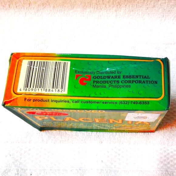 Herbal Beauty Soap - Picture 4 of 4